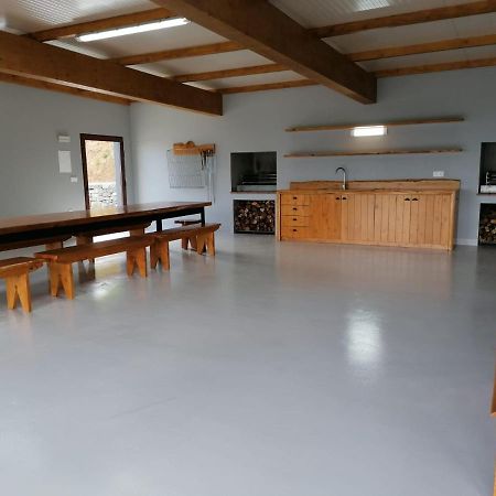 Rochao Village By Rent2U, Lda Calheta  Εξωτερικό φωτογραφία