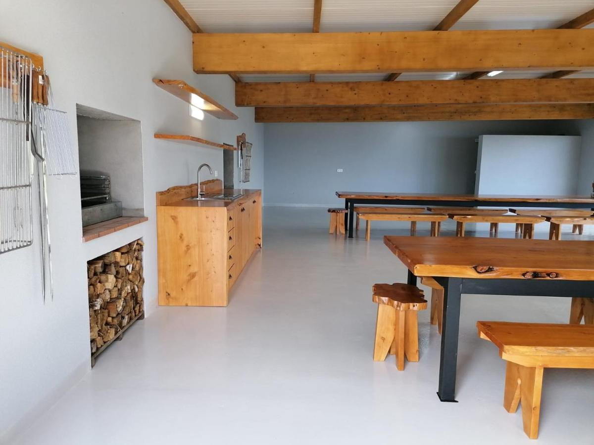 Rochao Village By Rent2U, Lda Calheta  Εξωτερικό φωτογραφία