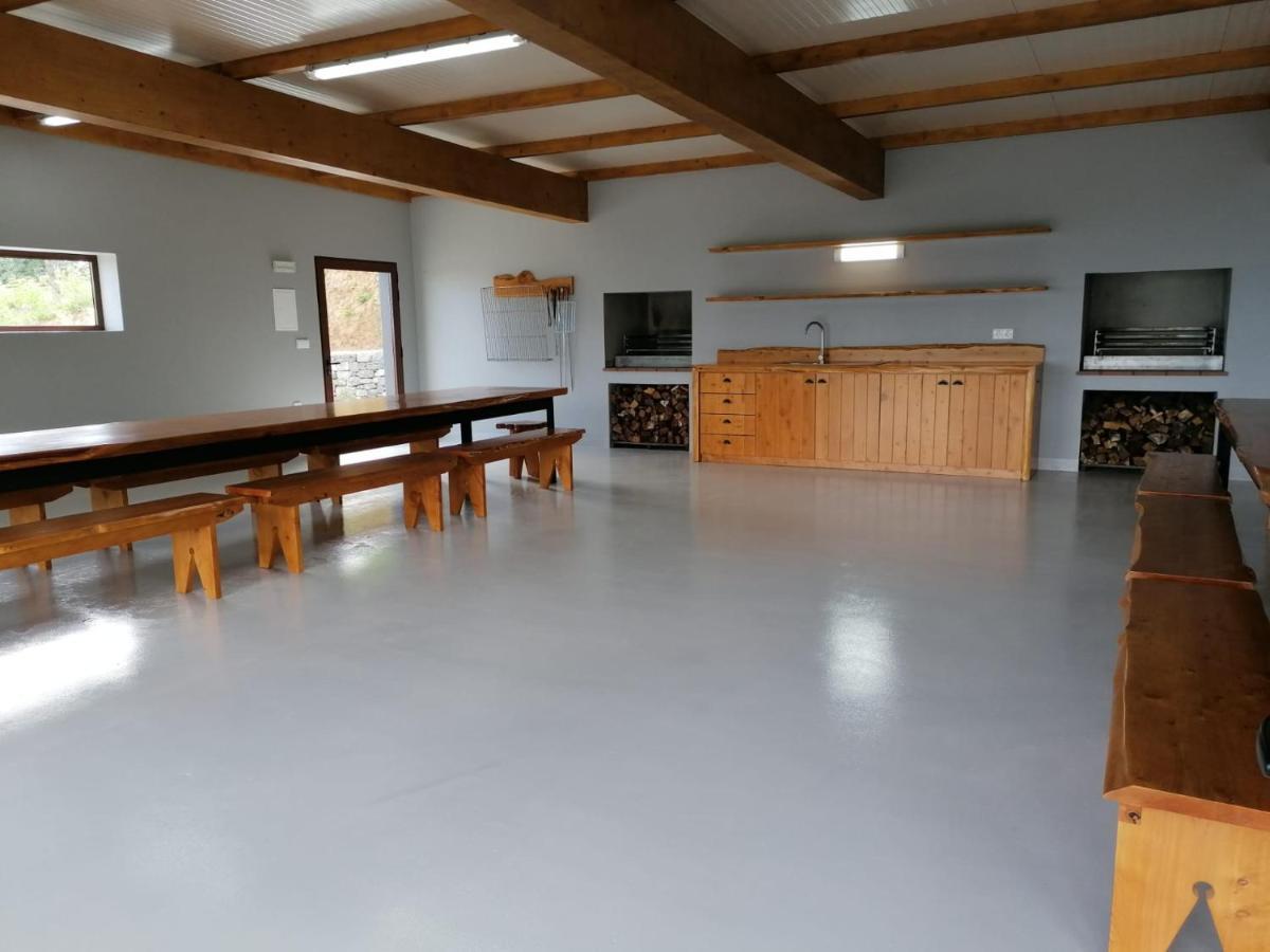 Rochao Village By Rent2U, Lda Calheta  Εξωτερικό φωτογραφία