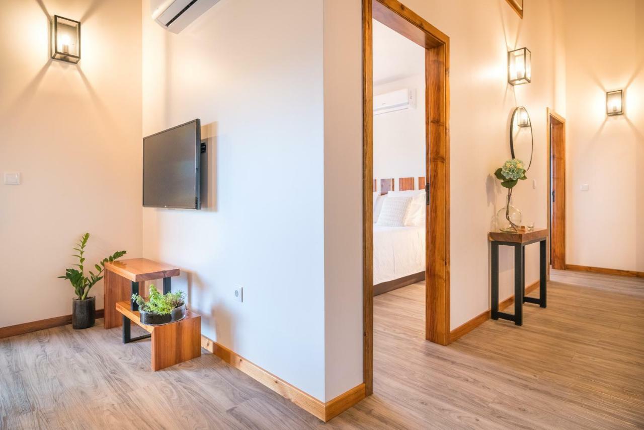 Rochao Village By Rent2U, Lda Calheta  Εξωτερικό φωτογραφία