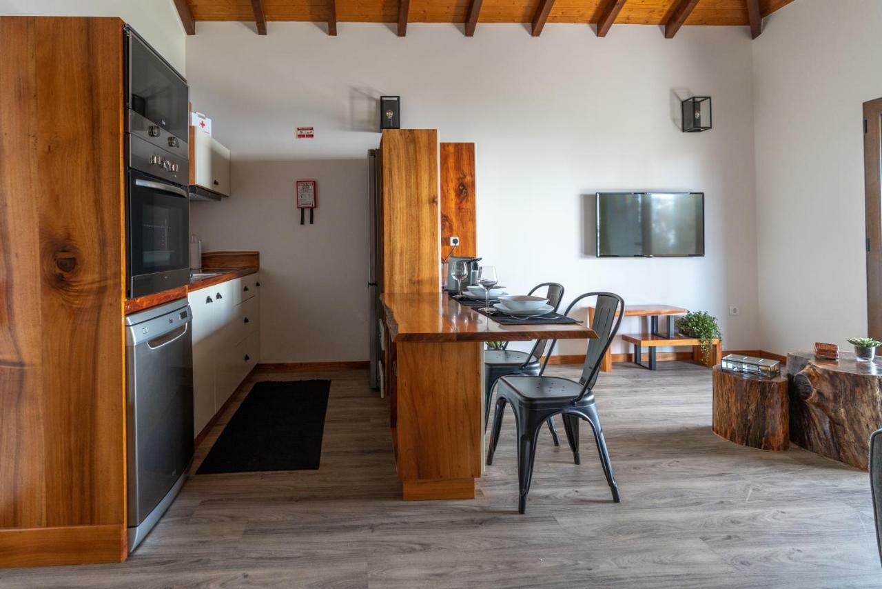 Rochao Village By Rent2U, Lda Calheta  Εξωτερικό φωτογραφία