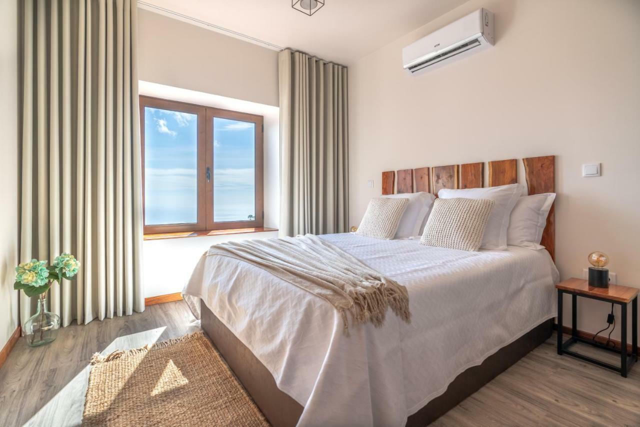 Rochao Village By Rent2U, Lda Calheta  Εξωτερικό φωτογραφία