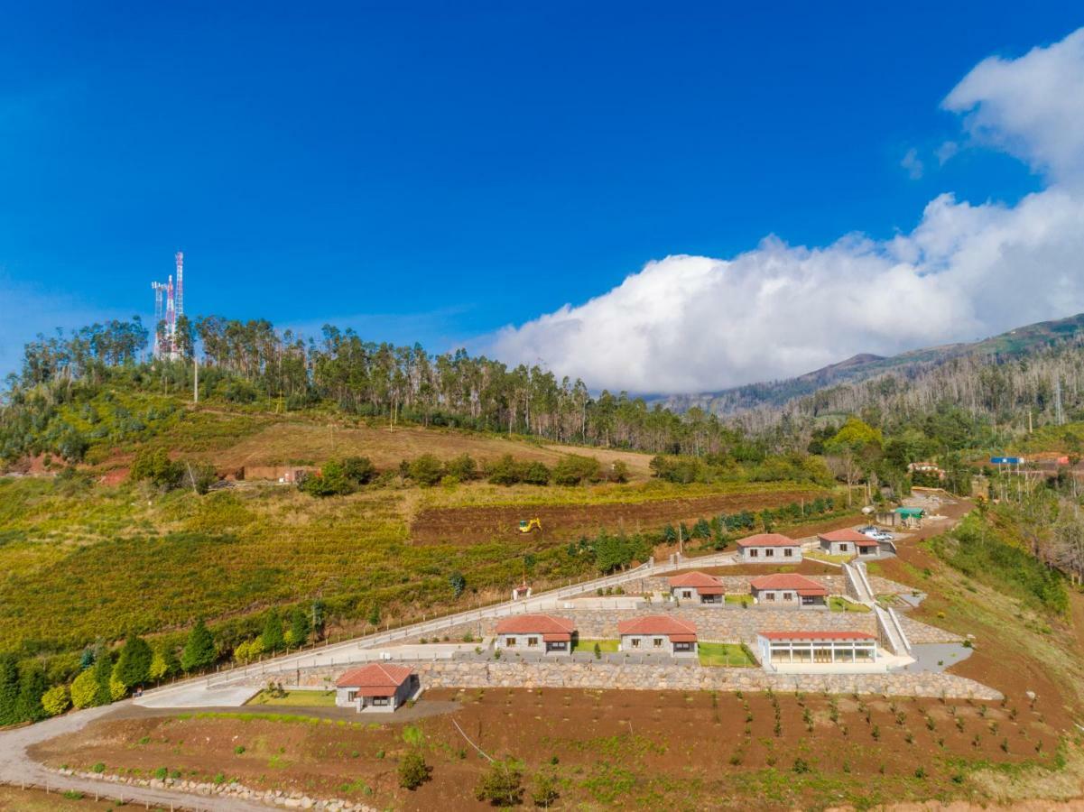Rochao Village By Rent2U, Lda Calheta  Εξωτερικό φωτογραφία