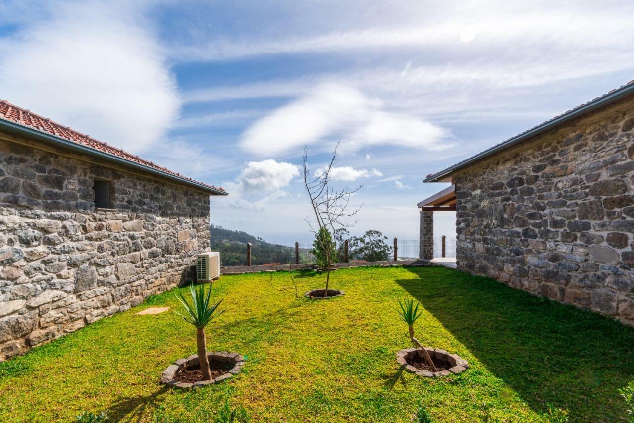 Rochao Village By Rent2U, Lda Calheta  Εξωτερικό φωτογραφία