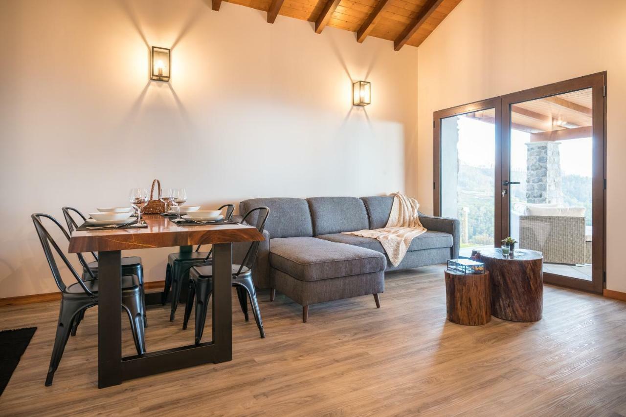 Rochao Village By Rent2U, Lda Calheta  Εξωτερικό φωτογραφία