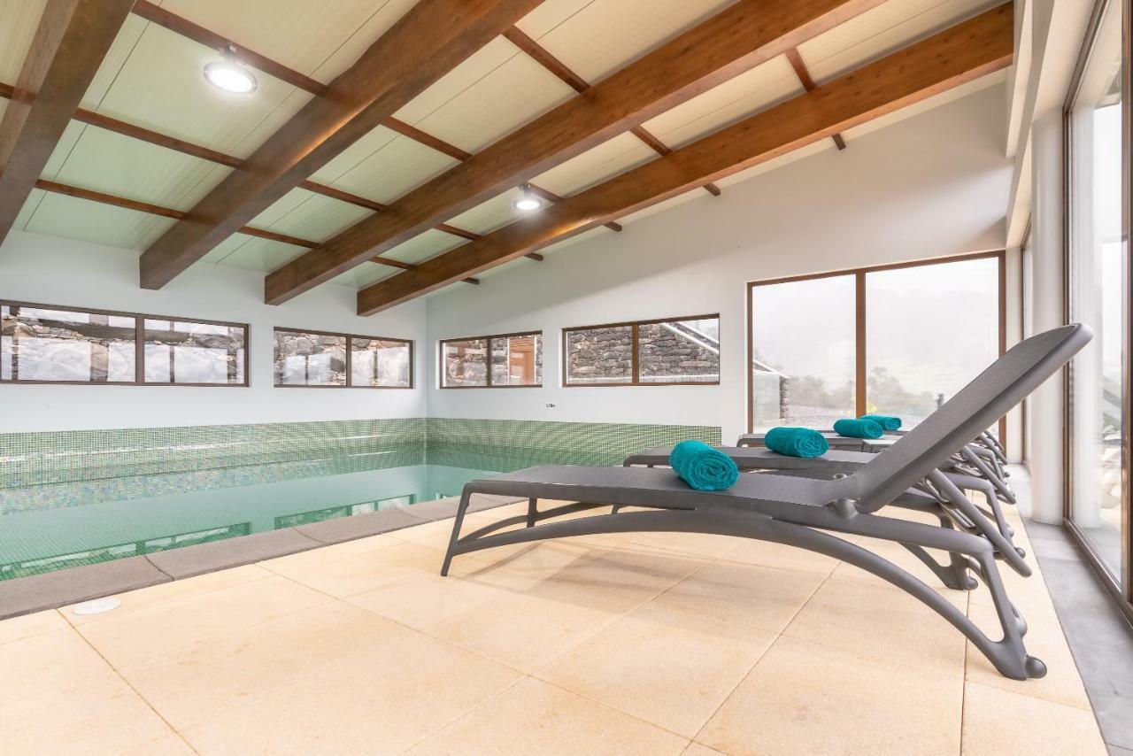 Rochao Village By Rent2U, Lda Calheta  Εξωτερικό φωτογραφία