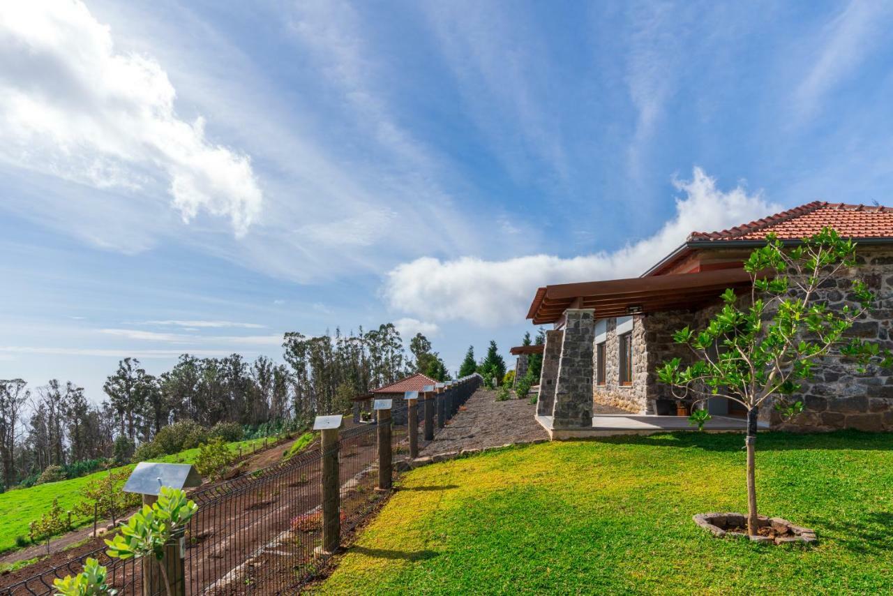 Rochao Village By Rent2U, Lda Calheta  Εξωτερικό φωτογραφία