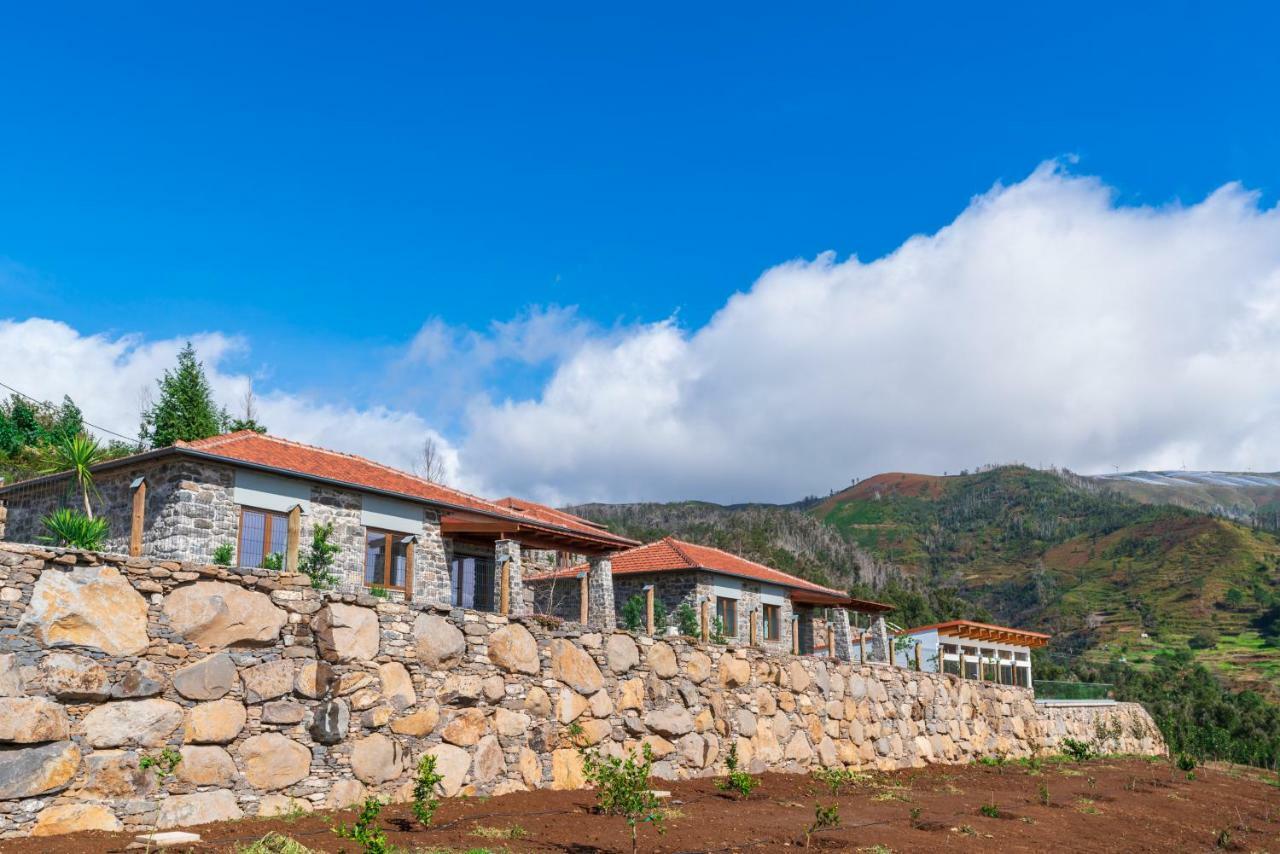 Rochao Village By Rent2U, Lda Calheta  Εξωτερικό φωτογραφία
