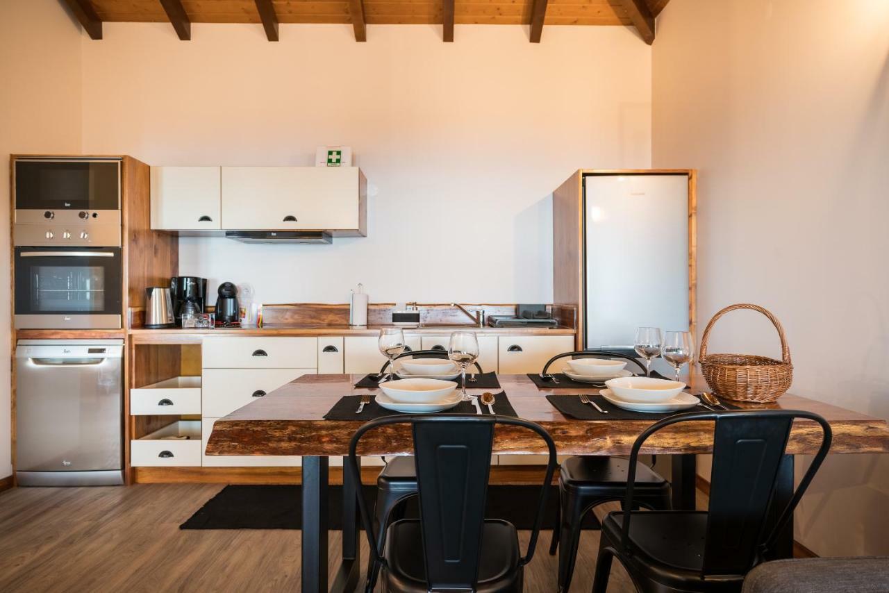Rochao Village By Rent2U, Lda Calheta  Εξωτερικό φωτογραφία