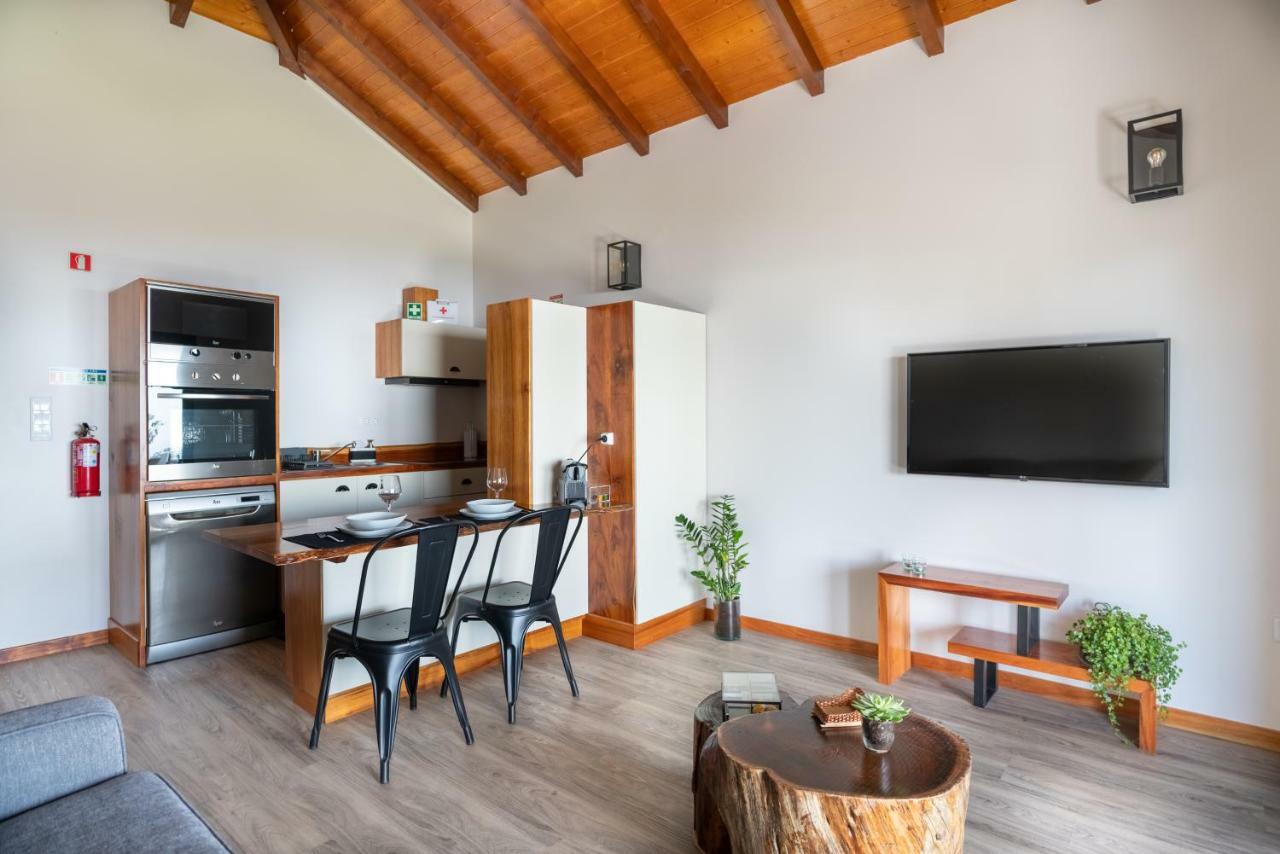 Rochao Village By Rent2U, Lda Calheta  Εξωτερικό φωτογραφία