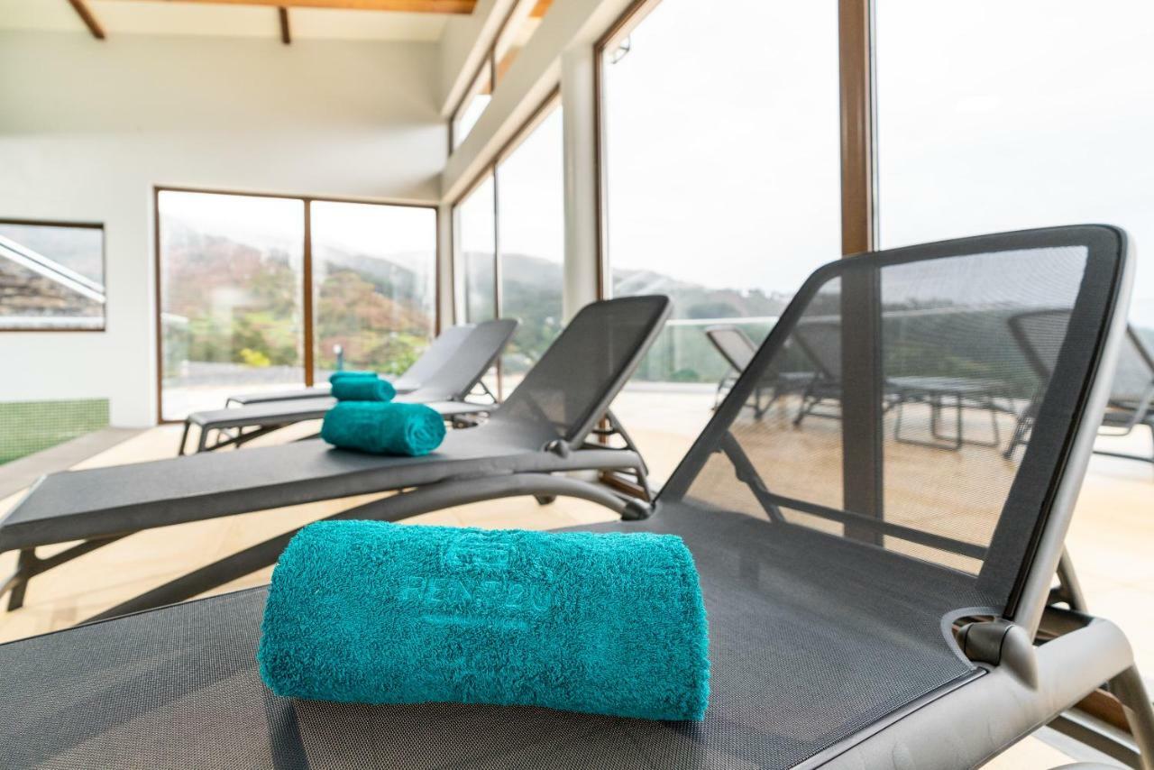 Rochao Village By Rent2U, Lda Calheta  Εξωτερικό φωτογραφία