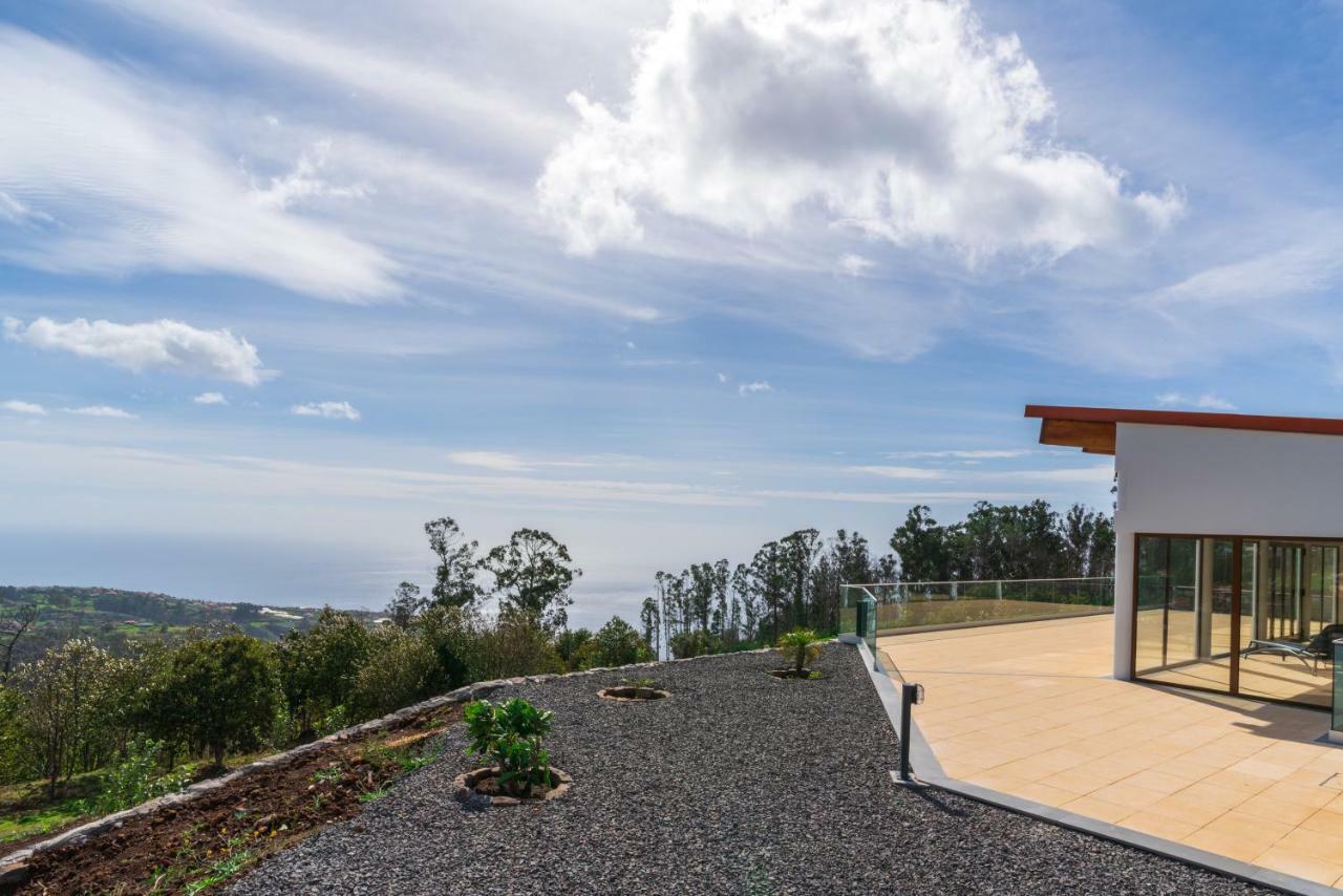 Rochao Village By Rent2U, Lda Calheta  Εξωτερικό φωτογραφία