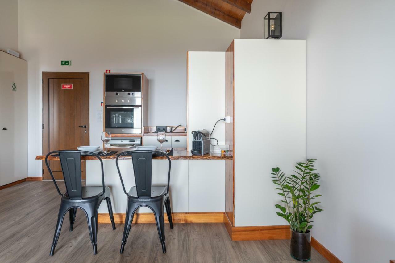 Rochao Village By Rent2U, Lda Calheta  Εξωτερικό φωτογραφία