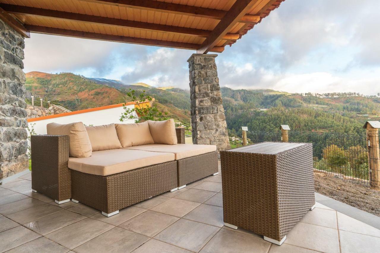 Rochao Village By Rent2U, Lda Calheta  Εξωτερικό φωτογραφία