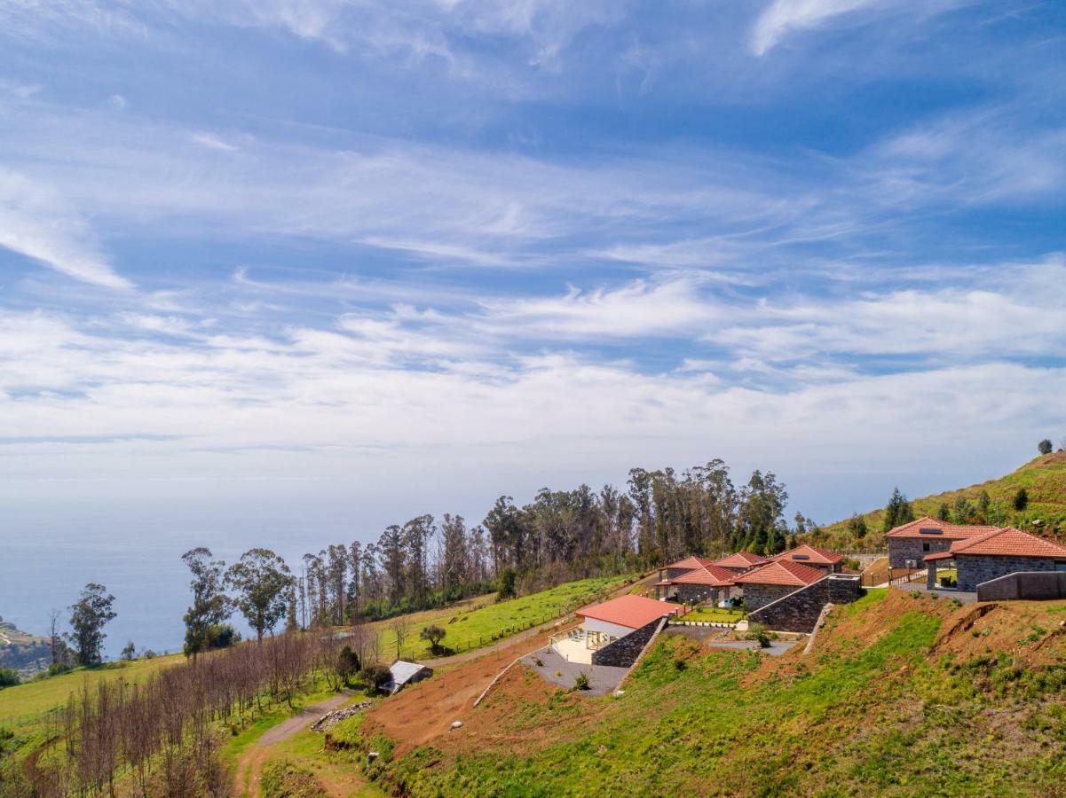 Rochao Village By Rent2U, Lda Calheta  Εξωτερικό φωτογραφία