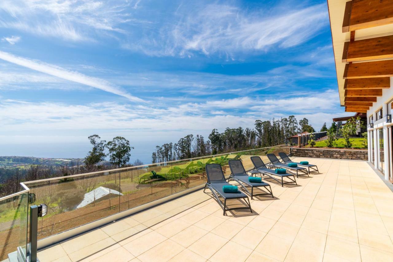 Rochao Village By Rent2U, Lda Calheta  Εξωτερικό φωτογραφία