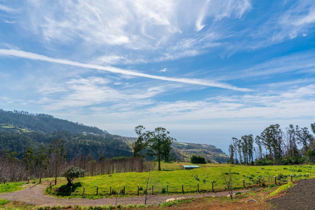 Rochao Village By Rent2U, Lda Calheta  Εξωτερικό φωτογραφία