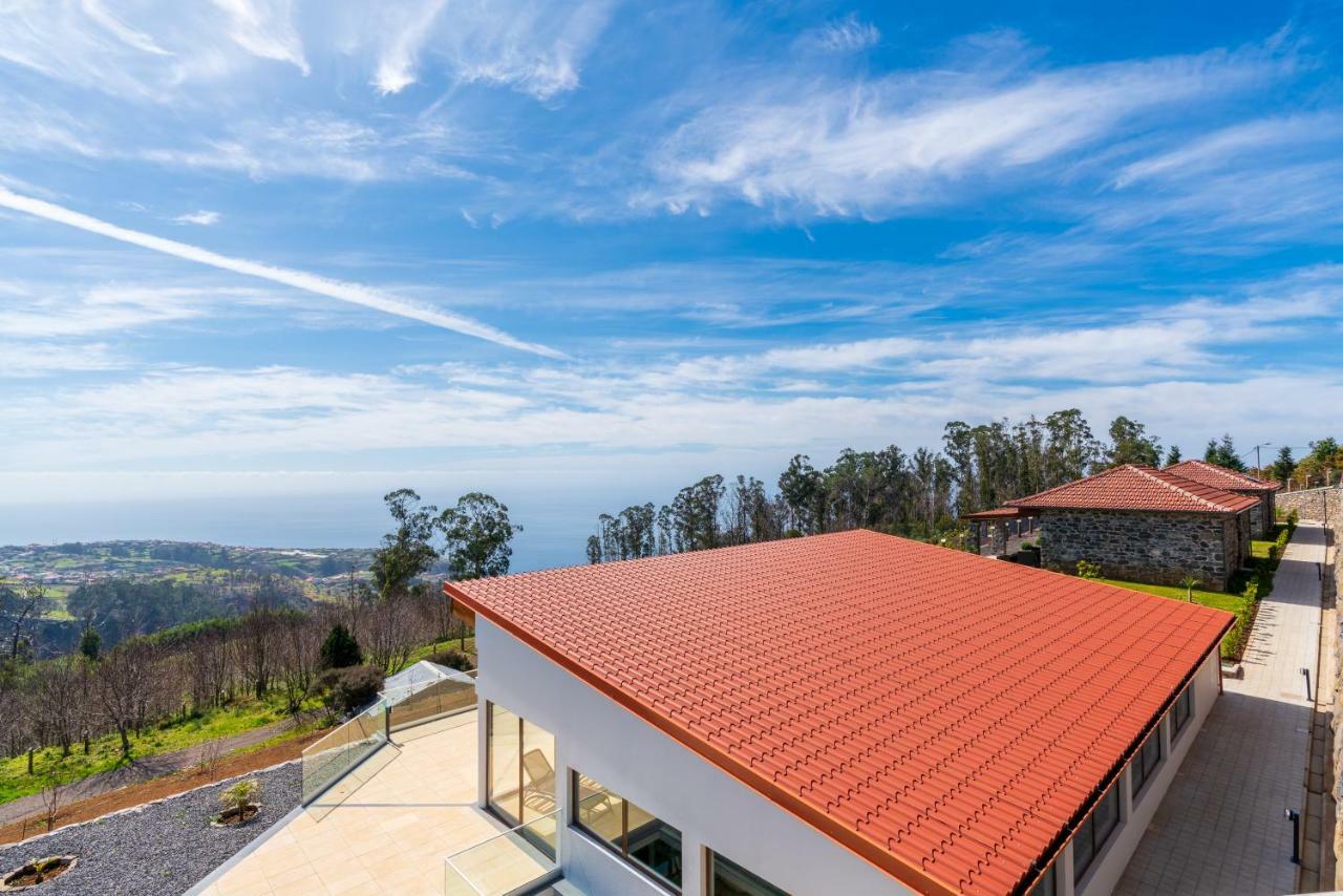 Rochao Village By Rent2U, Lda Calheta  Εξωτερικό φωτογραφία