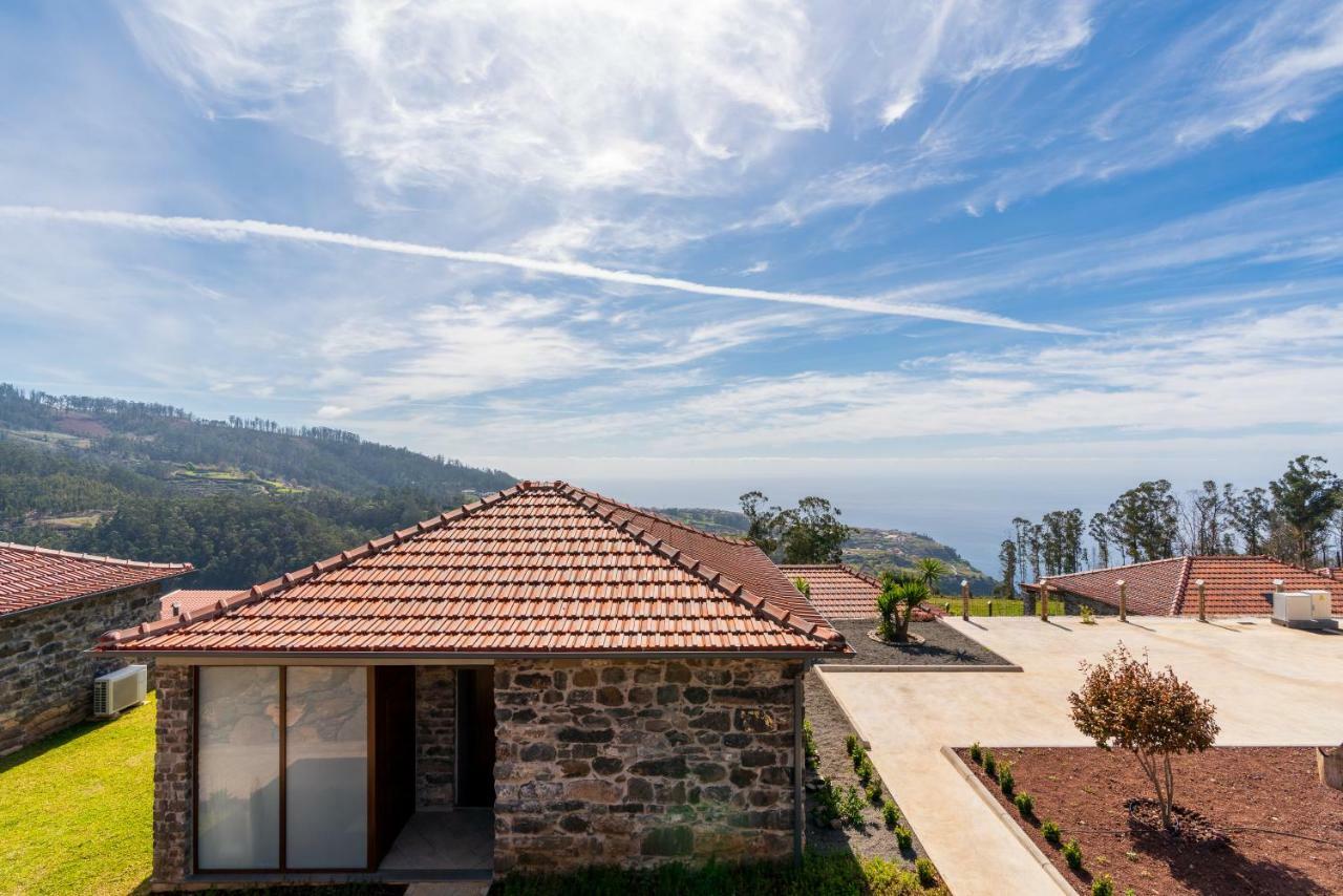 Rochao Village By Rent2U, Lda Calheta  Εξωτερικό φωτογραφία