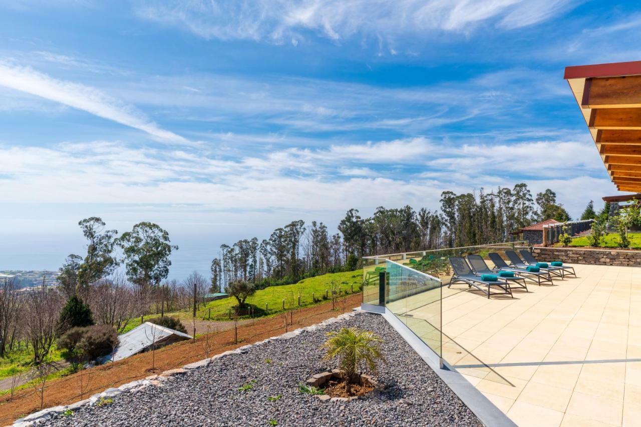 Rochao Village By Rent2U, Lda Calheta  Εξωτερικό φωτογραφία