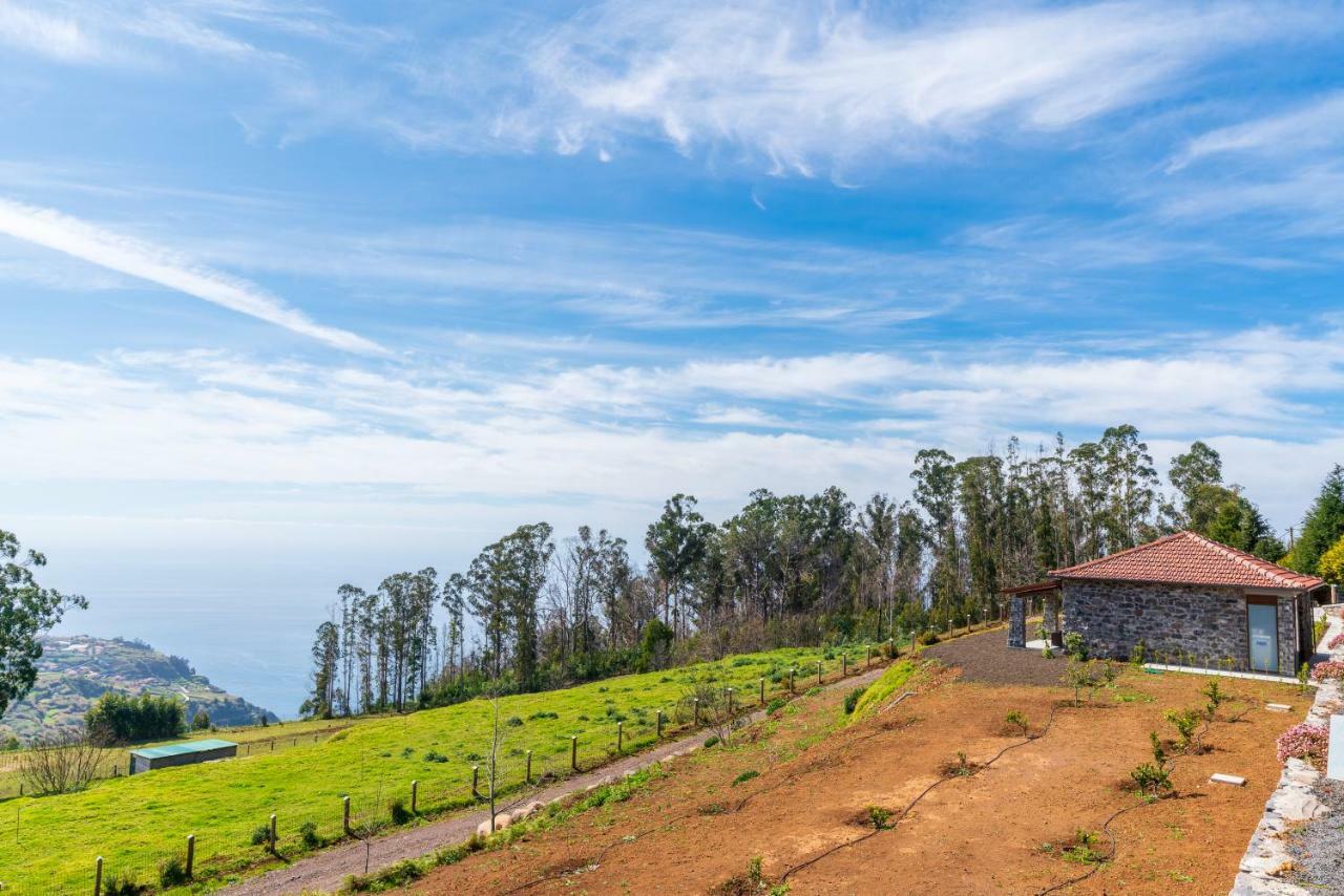 Rochao Village By Rent2U, Lda Calheta  Εξωτερικό φωτογραφία