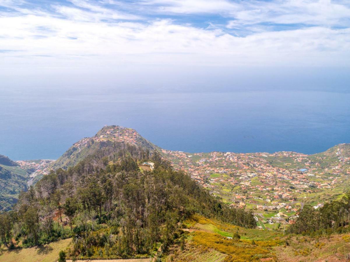 Rochao Village By Rent2U, Lda Calheta  Εξωτερικό φωτογραφία