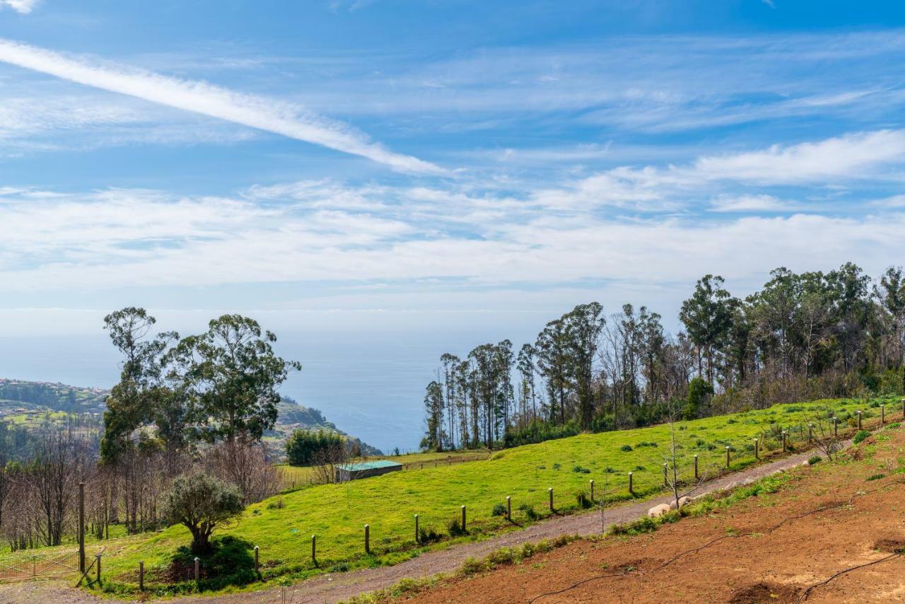 Rochao Village By Rent2U, Lda Calheta  Εξωτερικό φωτογραφία
