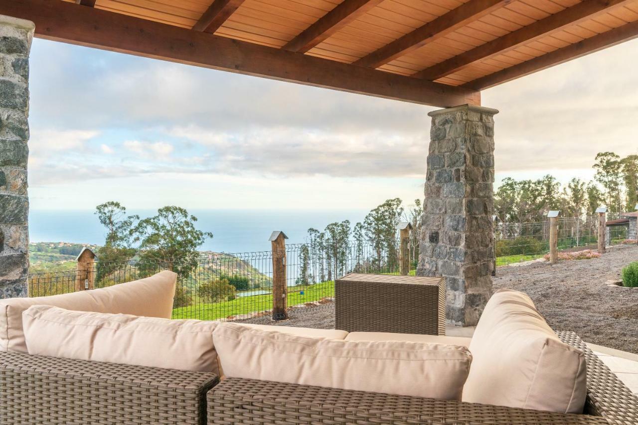 Rochao Village By Rent2U, Lda Calheta  Εξωτερικό φωτογραφία